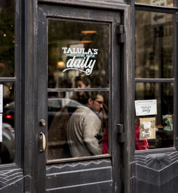 Society Hill Apartments Philadelphia The Broderick Apartments